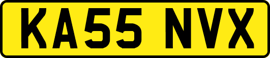 KA55NVX