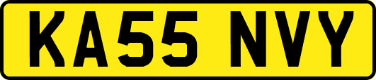 KA55NVY