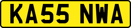 KA55NWA