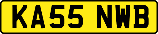 KA55NWB