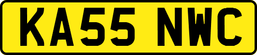 KA55NWC