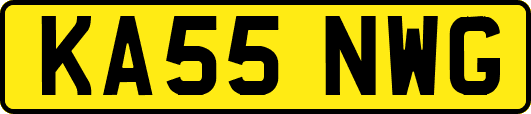 KA55NWG