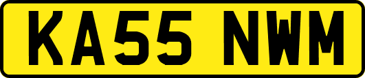 KA55NWM