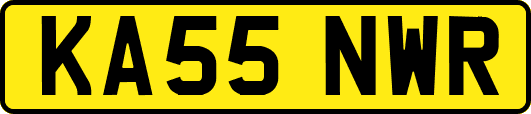 KA55NWR