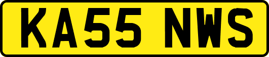 KA55NWS