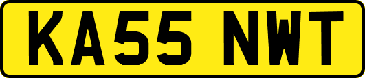 KA55NWT