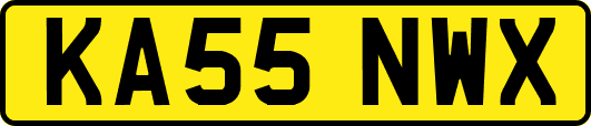 KA55NWX