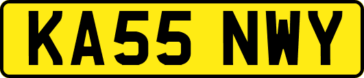 KA55NWY
