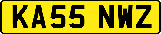 KA55NWZ