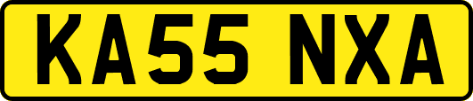 KA55NXA