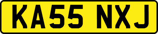 KA55NXJ