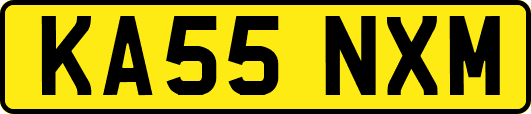 KA55NXM