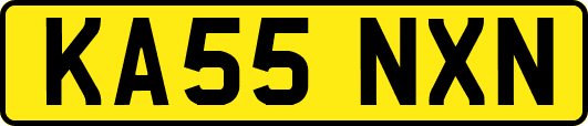 KA55NXN