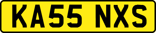 KA55NXS