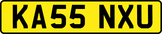 KA55NXU