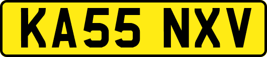 KA55NXV