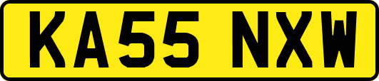 KA55NXW