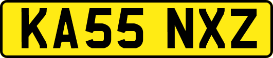 KA55NXZ
