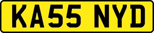 KA55NYD