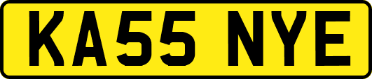 KA55NYE