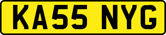 KA55NYG