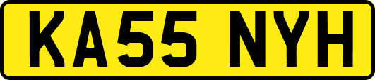 KA55NYH