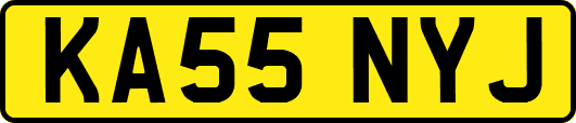 KA55NYJ