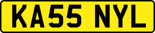 KA55NYL
