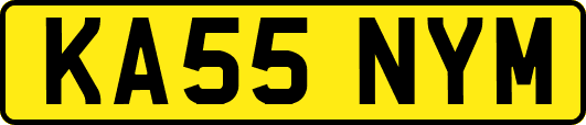 KA55NYM