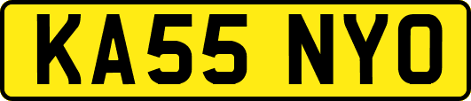 KA55NYO