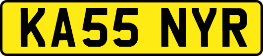 KA55NYR