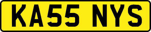 KA55NYS