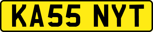 KA55NYT