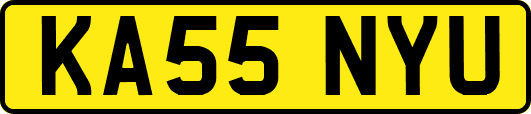 KA55NYU