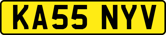 KA55NYV