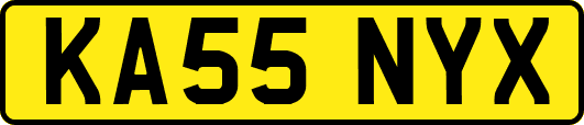 KA55NYX