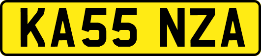 KA55NZA