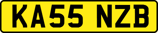 KA55NZB