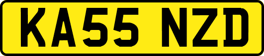 KA55NZD