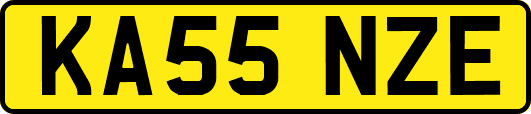 KA55NZE