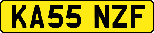 KA55NZF