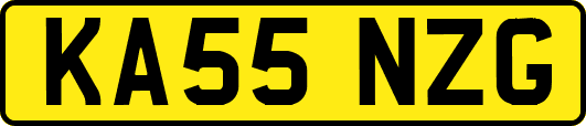 KA55NZG