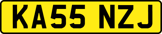 KA55NZJ