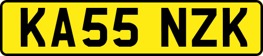 KA55NZK