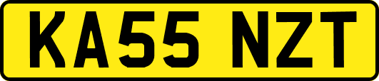 KA55NZT
