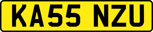 KA55NZU