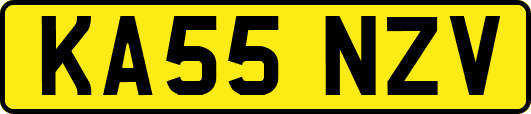 KA55NZV