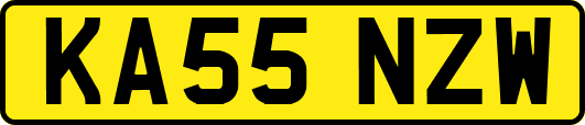 KA55NZW