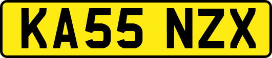 KA55NZX