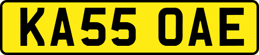 KA55OAE